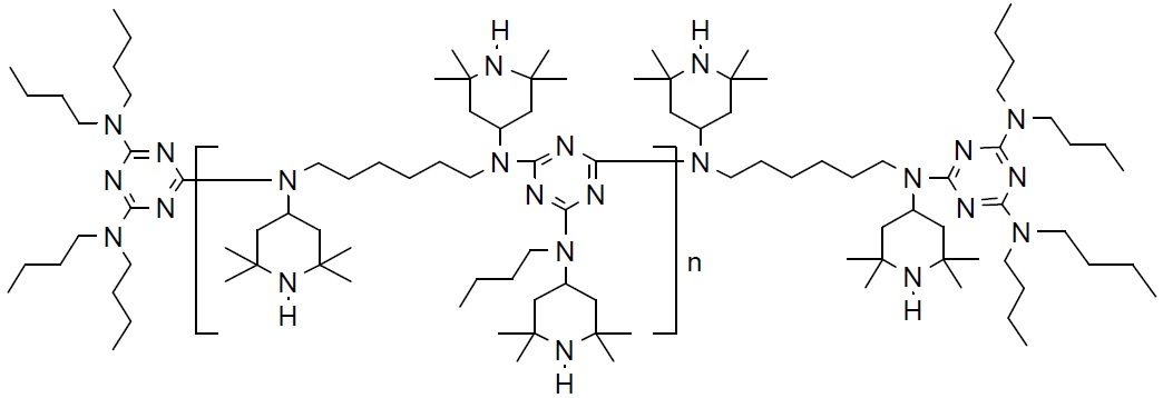 Tiangang? HS-200 (光穩定劑2020) Tiangang? HS-200 (光穩定劑2020)