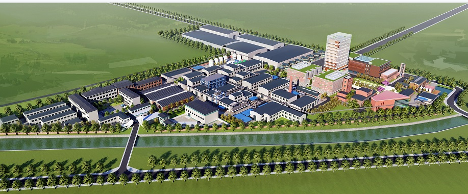 中化學科學技術研究有限公司、中國石化工業聯合會到天罡興泰孵化基地交流考察