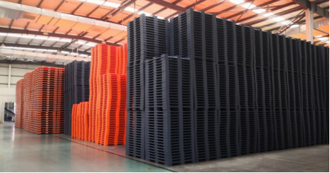 天罡集團(tuán)陪同生態(tài)塑料專委會(huì)王媛主任一行赴華東地區(qū)調(diào)研