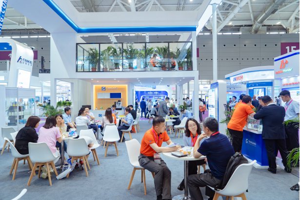 天罡助劑 Chinaplas2023 不負載譽 完美收官 天罡助劑 Chinaplas2023 不負載譽 完美收官