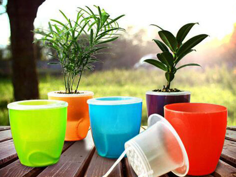 光穩定劑在塑料中應用