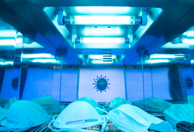 聚合物光穩定劑未來發展的無限可能