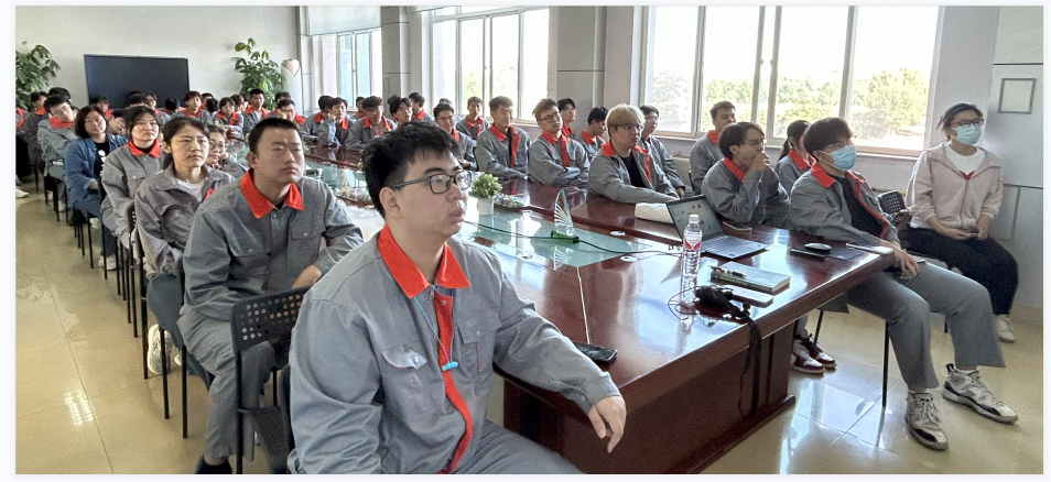 天罡集團攜手北京石油化工學(xué)院,共筑人才培養(yǎng)新篇章 天罡集團攜手北京石油化工學(xué)院,共筑人才培養(yǎng)新篇章