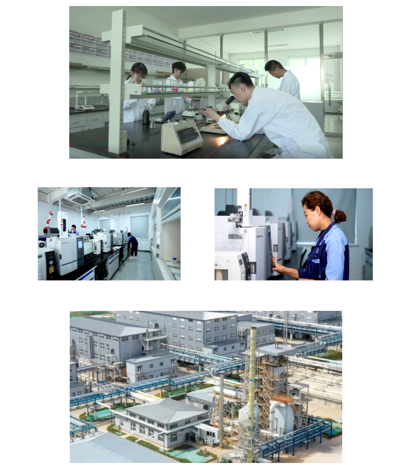 喜訊！天罡助劑獲評“中國塑料助劑行業十強企業”榮譽稱號