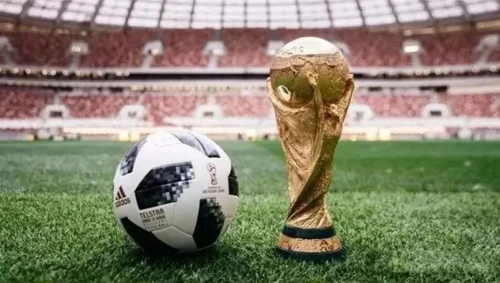 人造草走紅世界杯，背后的中國材料科技藏不住了！